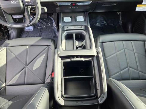 New 2027 Kia Telluride EX FWD image 20