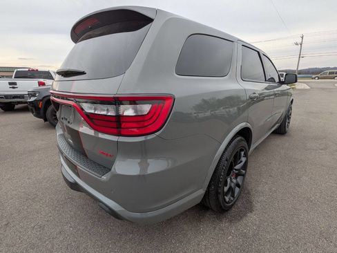 Used 2022 Dodge Durango SRT w/ Black Package image 6