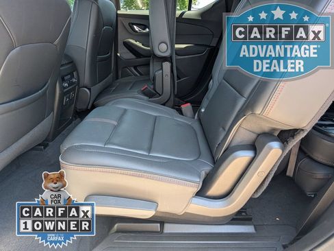 Certified 2023 Chevrolet Traverse RS w/ LPO, Floor Liner Package AWD/4WD image 21