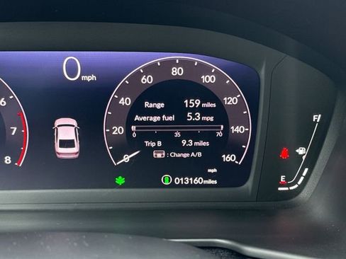 Used 2024 Honda Accord LX image 26