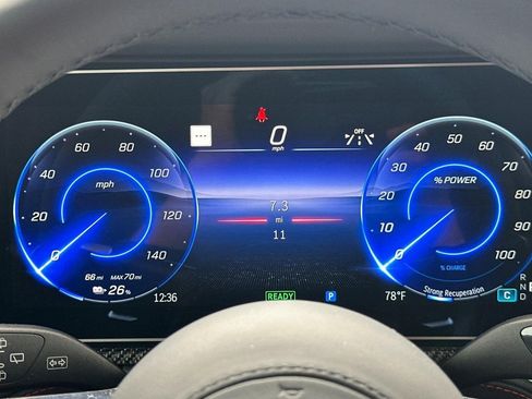 New 2026 Mercedes-Benz G 580 w/ EQ Technology image 17