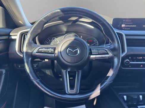 Used 2023 MAZDA CX-50 Meridian Edition w/ Cargo Package image 10