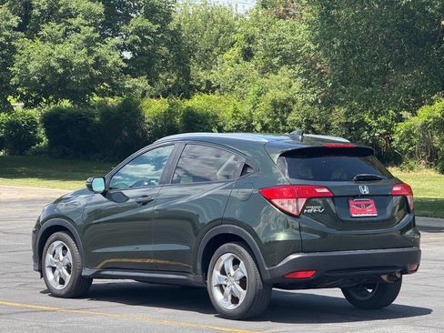 Used 2017 Honda HR-V EX-L image 7