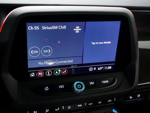 Used 2023 Chevrolet Camaro ZL1 image 26