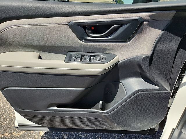 Certified 2025 Subaru Forester Premium AWD/4WD image 15
