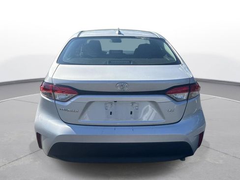 Used 2024 Toyota Corolla LE FWD image 7