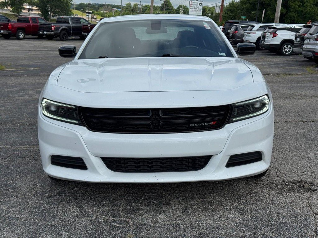 Used 2023 Dodge Charger SXT RWD image 9