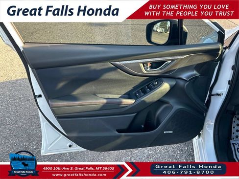 Used 2018 Subaru Impreza 2.0i Sport AWD/4WD image 12