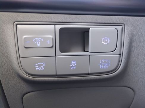 New 2026 Hyundai Tucson SEL image 28