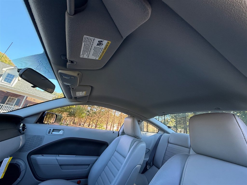 Used 2007 Ford Mustang GT RWD image 58