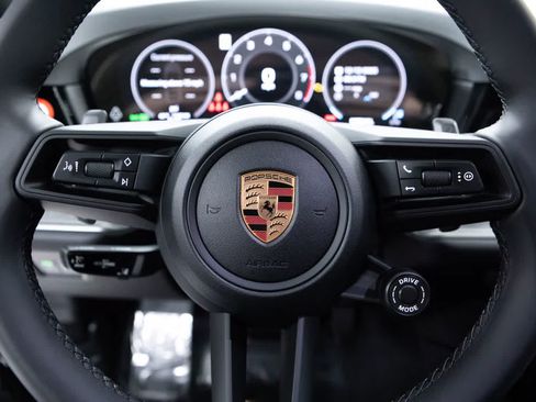 Certified 2026 Porsche Cayenne Coupe AWD/4WD image 20