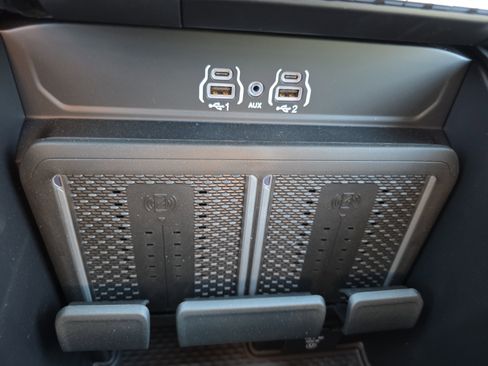 New 2026 RAM 5500 Laramie w/ Laramie Trim Package image 9