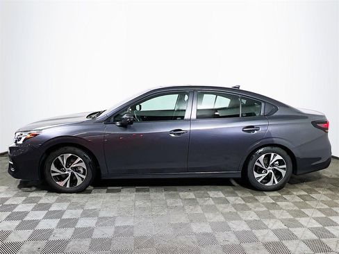 Certified 2025 Subaru Legacy Premium image 5