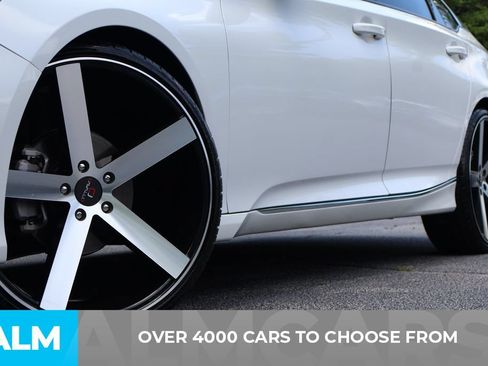 Used 2019 Honda Accord EX-L image 3