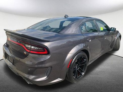 Used 2021 Dodge Charger Scat Pack RWD image 14