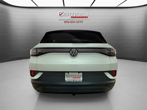 Used 2023 Volkswagen ID.4 Pro S image 87