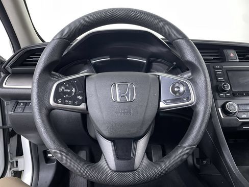 Used 2019 Honda Civic LX image 13