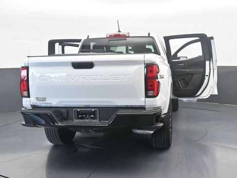 Used 2023 Chevrolet Colorado Z71 image 74