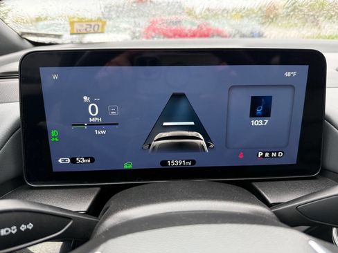 Used 2024 Honda Prologue Touring image 25