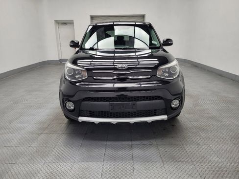 Used 2017 Kia Soul + w/ Primo Package image 15