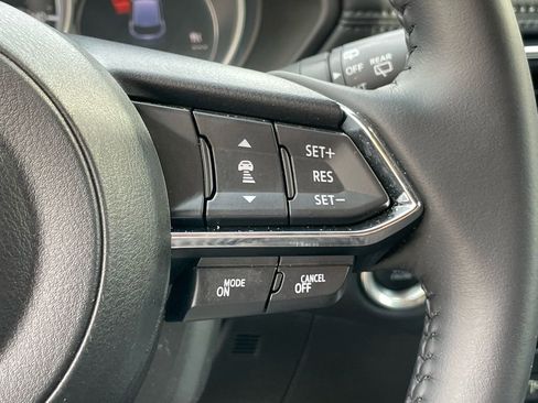 Certified 2023 MAZDA CX-5 AWD 2.5 S w/ Preferred Package image 17