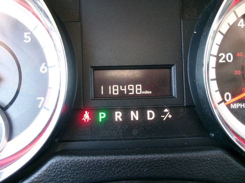 Used 2013 Dodge Grand Caravan SE image 14