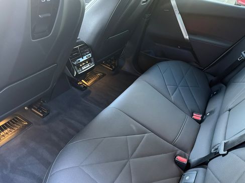 Certified 2023 BMW iX xDrive50 w/ Ultimate Package 2 image 15