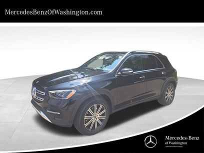 New 2026 Mercedes-Benz GLE 350 4MATIC