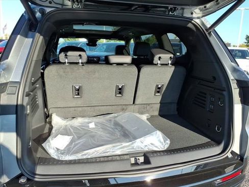 New 2026 Buick Enclave Sport Touring w/ Super Cruise Package image 22