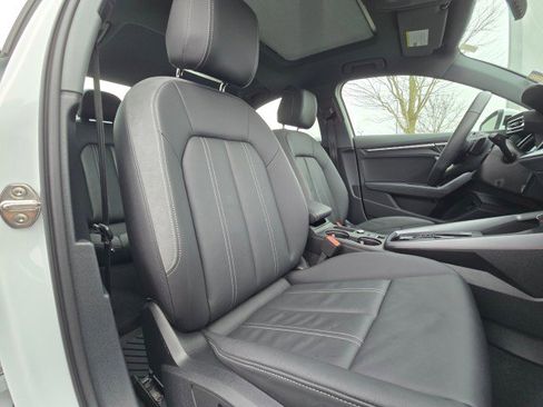 Used 2025 Audi A3 2.0T Premium w/ Convenience Package image 12