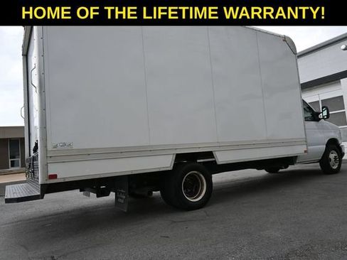 Used 2024 Ford E-350 and Econoline 350 Super Duty w/ Power Windows & Locks Group RWD image 37