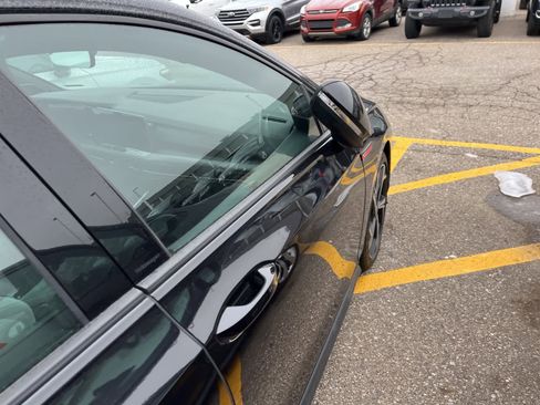 Used 2024 Volkswagen GTI SE image 19