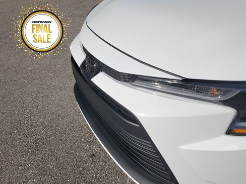 Certified 2025 Toyota Corolla LE image 12