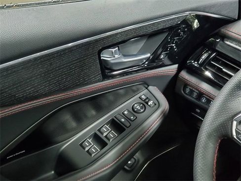 New 2026 Acura MDX Type S image 22