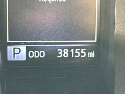 Used 2023 Toyota Tacoma TRD Pro image 21