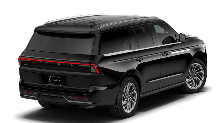 New 2026 Lincoln Navigator Reserve AWD/4WD image 48