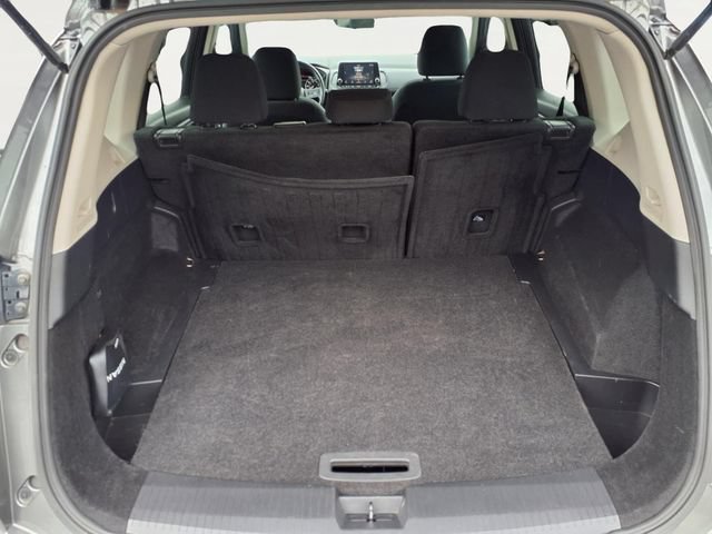 Used 2024 Nissan Rogue S AWD/4WD image 5