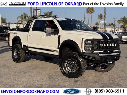 New 2025 Ford F250 Lariat w/ Lariat Ultimate Package