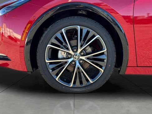 New 2026 Toyota Prius Limited image 34