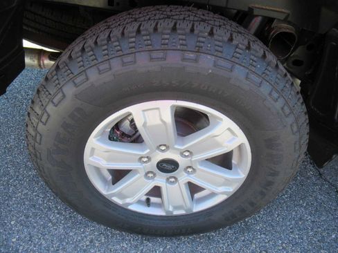 New 2026 Ford Ranger XL w/ Trailer Tow Package AWD/4WD image 10
