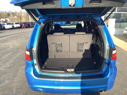 New 2026 Dodge Durango GT image 6