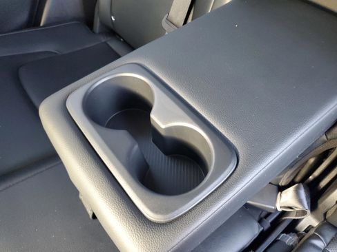 Certified 2025 Kia Sportage EX w/ Premium Package image 11