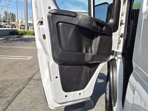 Used 2023 RAM ProMaster 2500 FWD image 23