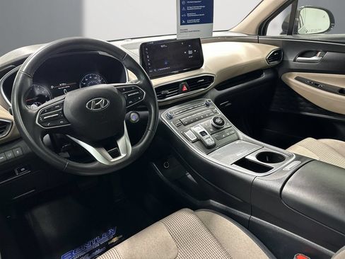 Certified 2023 Hyundai Santa Fe SEL FWD image 14