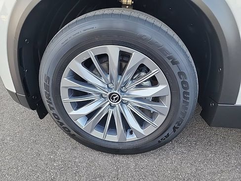 Certified 2024 MAZDA CX-90 3.3 Turbo w/ Select Package AWD/4WD image 11
