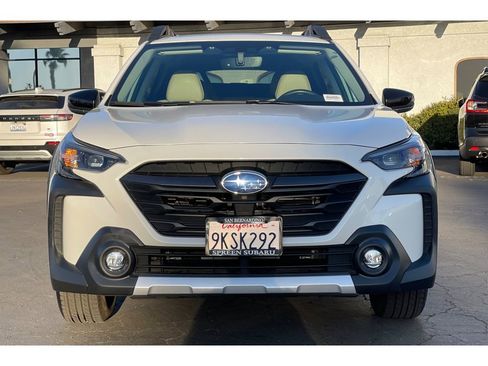 Used 2024 Subaru Outback Limited image 9