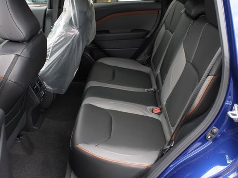 New 2026 Subaru Forester Sport w/ Sport Plus Package AWD/4WD image 17