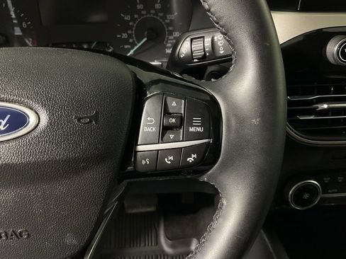 Used 2022 Ford Escape SE w/ Cold Weather Package AWD/4WD image 28