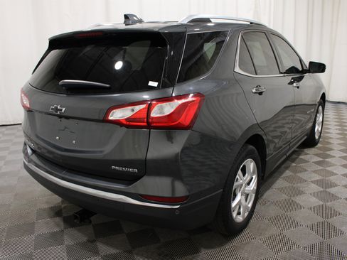 Used 2019 Chevrolet Equinox Premier FWD image 32