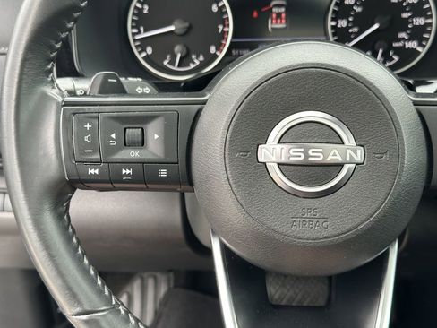 Certified 2024 Nissan Pathfinder SV w/ SV Premium Package AWD/4WD image 25